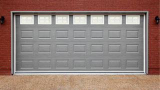 Garage Door Repair at Almaden Lake San Jose, California