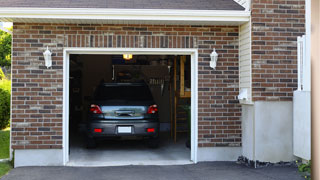 Garage Door Installation at Almaden Lake San Jose, California