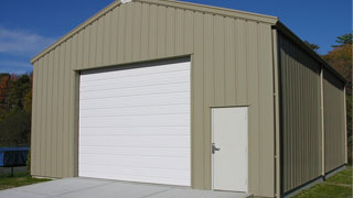 Garage Door Openers at Almaden Lake San Jose, California